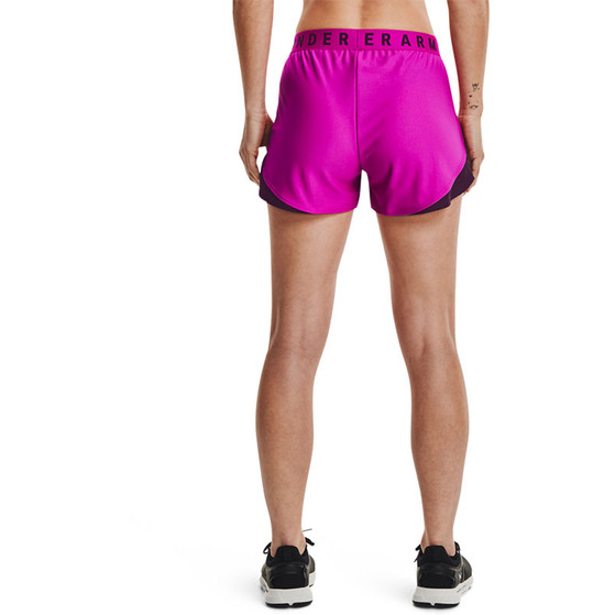 Under Armour Play Up 3.0 Short