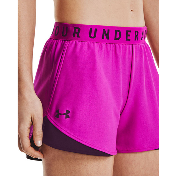 Under Armour Play Up 3.0 Short