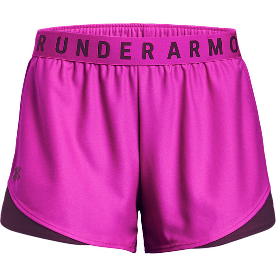 Under Armour Play Up 3.0 Short