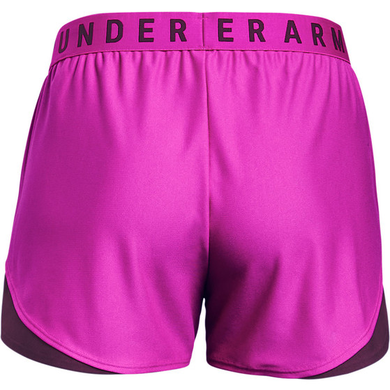 Under Armour Play Up 3.0 Short