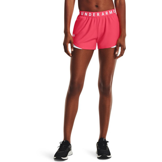 Under Armour Play Up 3.0 Short