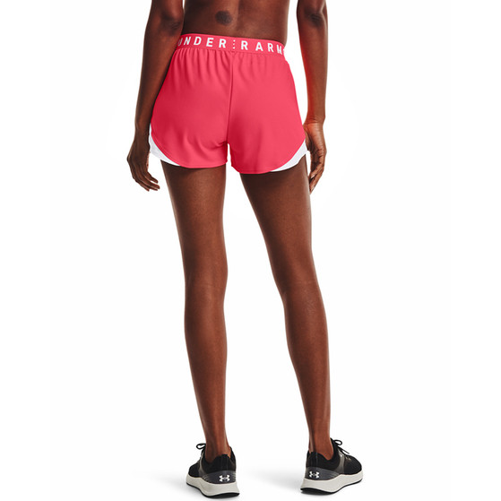 Under Armour Play Up 3.0 Short