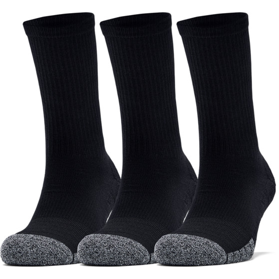 Under Armour Crew 3-Pack Sokken