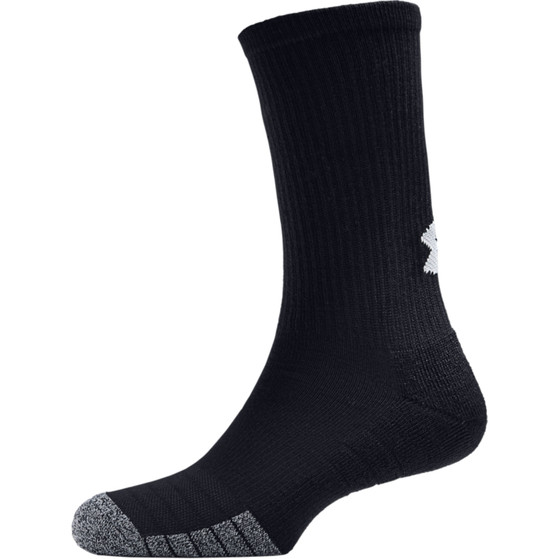 Under Armour Crew 3-Pack Sokken