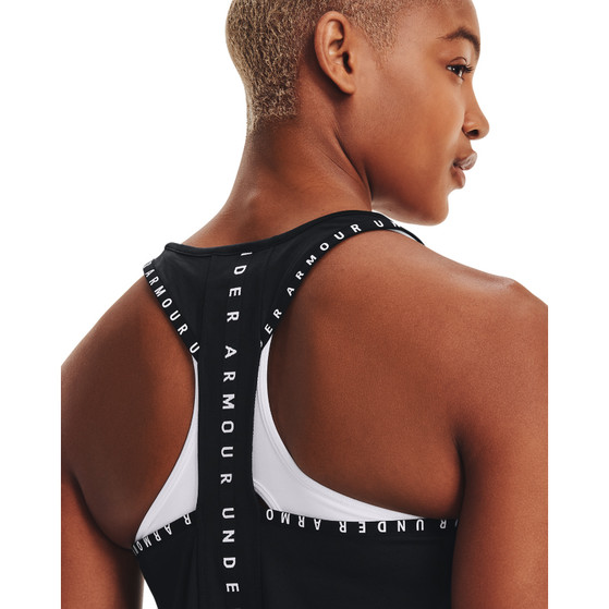 Under Armour Knockout Tank