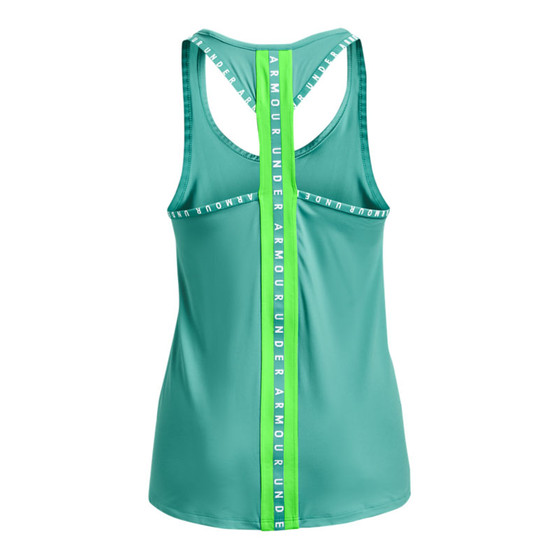 Under Armour Knockout Tank