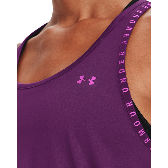 Under Armour Knockout Tank