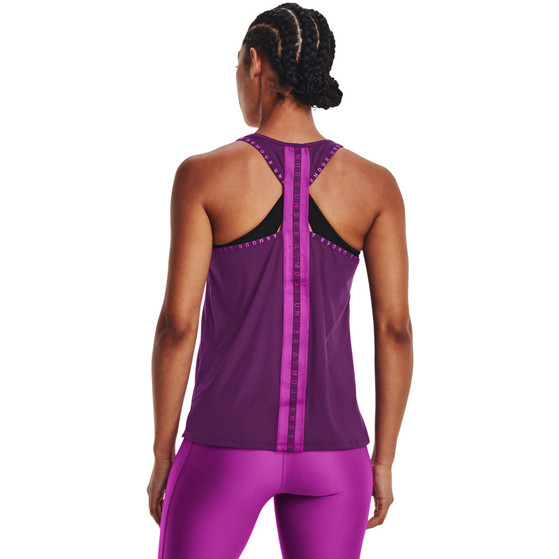 Under Armour Knockout Tank