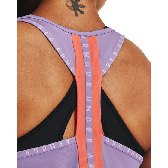 Under Armour Knockout Tank