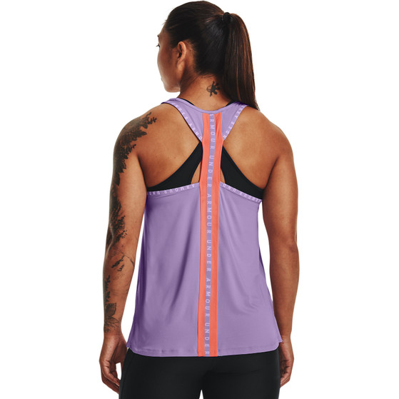 Under Armour Knockout Tank