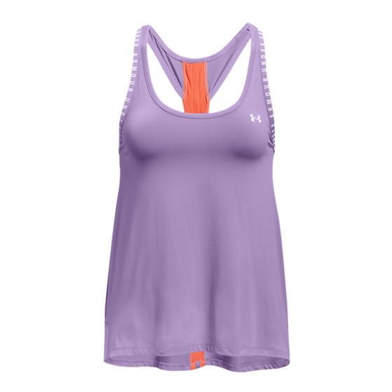 Under Armour Knockout Tank