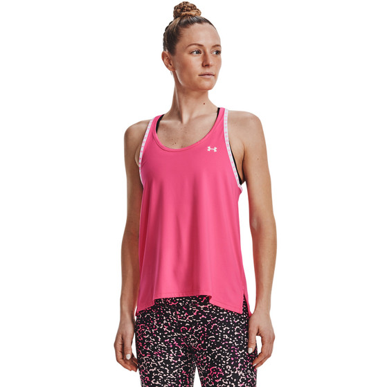 Under Armour Knockout Tank
