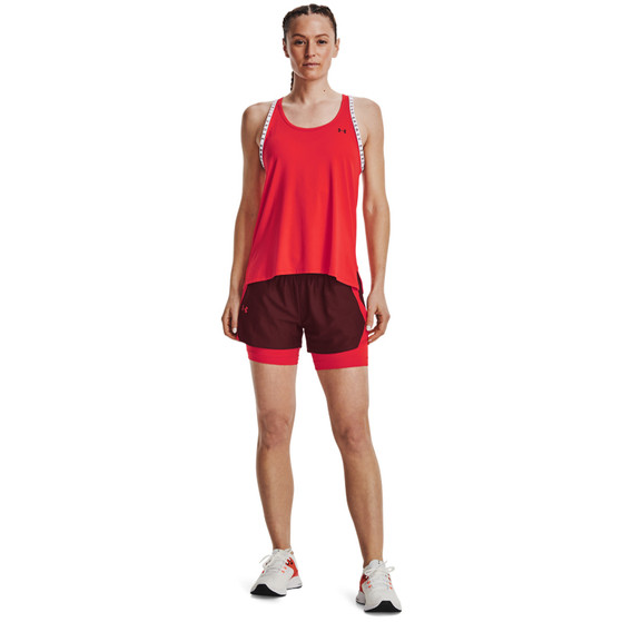 Under Armour Knockout Tank