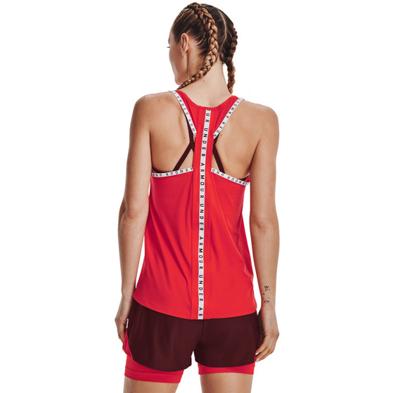 Under Armour Knockout Tank
