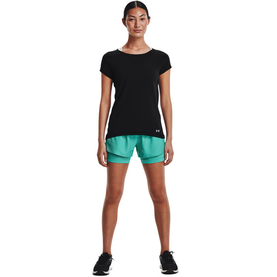 Under Armour Play Up 2-in-1 Short