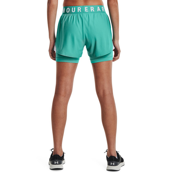 Under Armour Play Up 2-in-1 Short