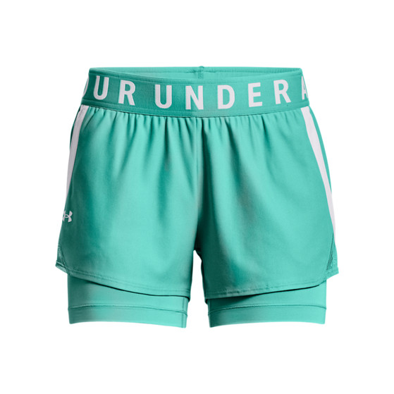 Under Armour Play Up 2-in-1 Short