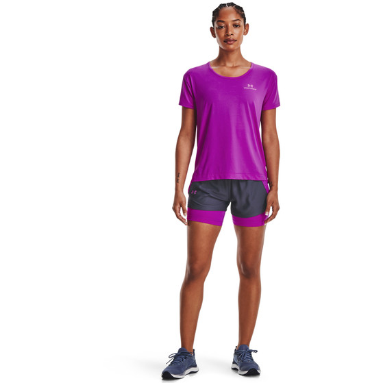 Under Armour Play Up 2-in-1 Short