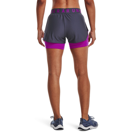 Under Armour Play Up 2-in-1 Short