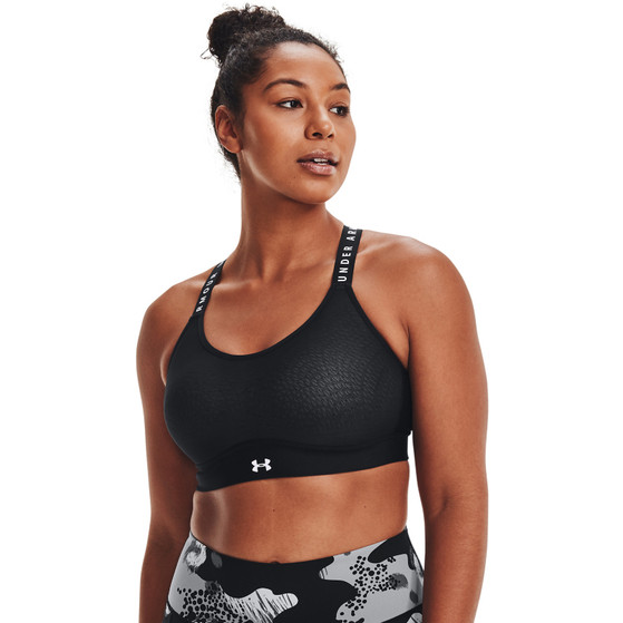 Under Armour Infinity Mid Sport-BH