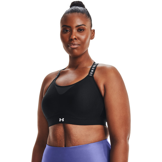 Under Armor Infinity High Sports Bra