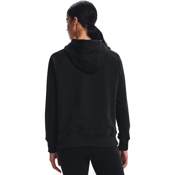 Under Armour Rival Logo Hoody