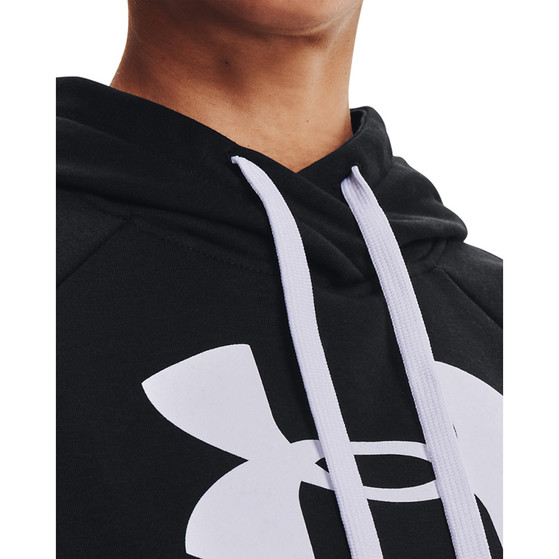 Under Armour Rival Logo Hoody