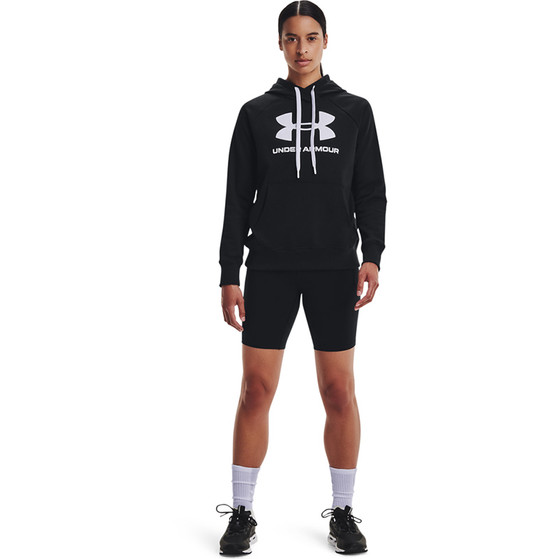 Under Armour Rival Logo Hoody
