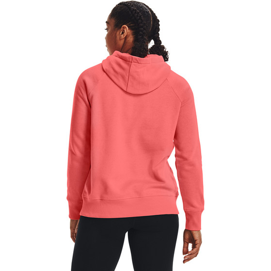 Under Armour Rival Logo Hoody