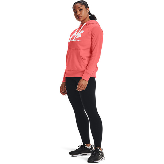 Under Armour Rival Logo Hoody