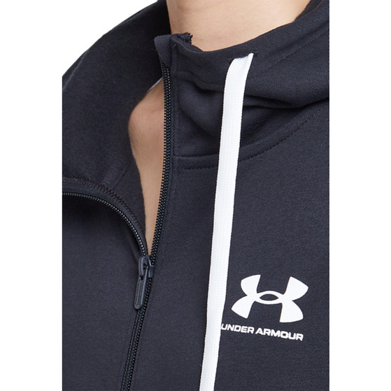 Under Armour Rival Fleece Full Zip Hoody