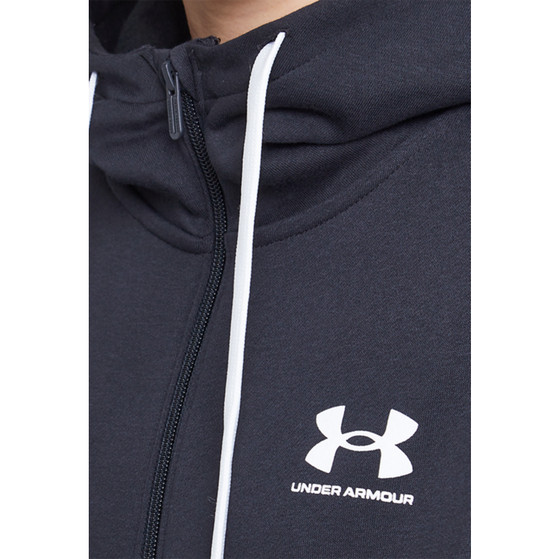 Under Armour Rival Fleece Full Zip Hoody