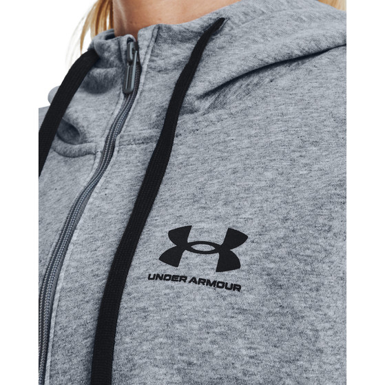 Under Armour Rival Fleece Set Dam
