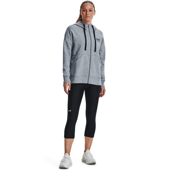 Under Armour Rival Fleece Set Dam
