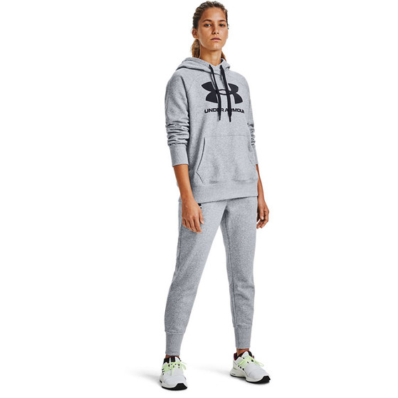 Under Armour Rival Fleece Set Dam
