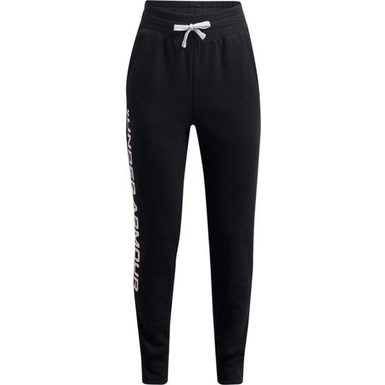 Under Armour Rival Pant Meisjes