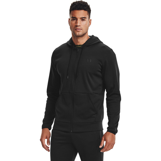 Under Armour Fleece Full Zip Hoody