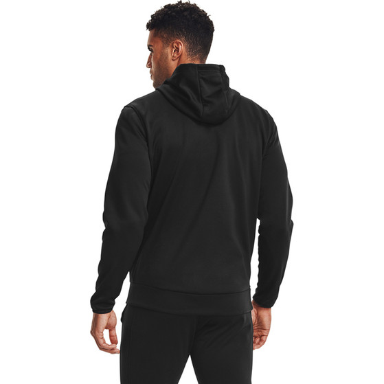 Under Armour Fleece Full Zip Hoody