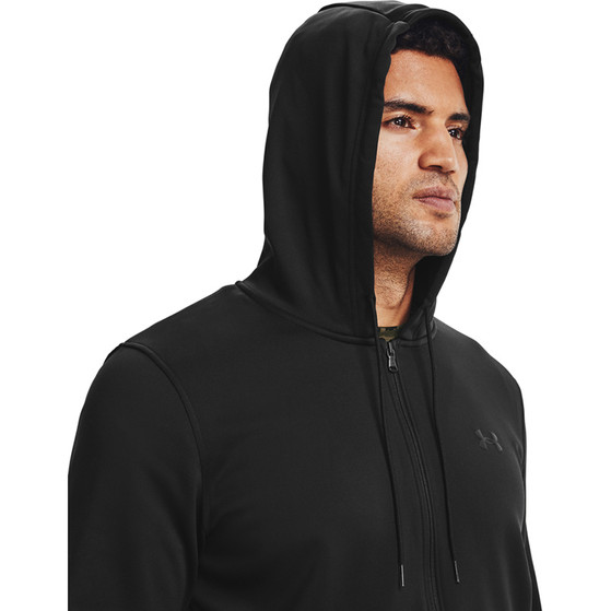 Under Armour Fleece Full Zip Hoody