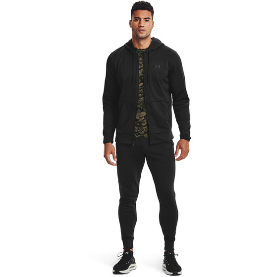 Under Armour Fleece Full Zip Hoody
