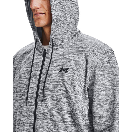 Under Armour Fleece Full Zip Hoody