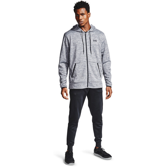 Under Armour Fleece Full Zip Hoody