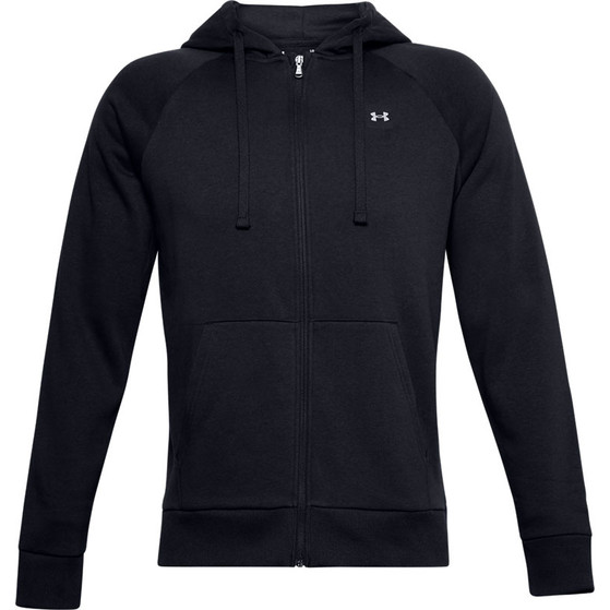 Under Armour Rival Fleece Full Zip Hoody