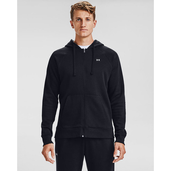 Under Armour Rival Fleece Full Zip Hoody