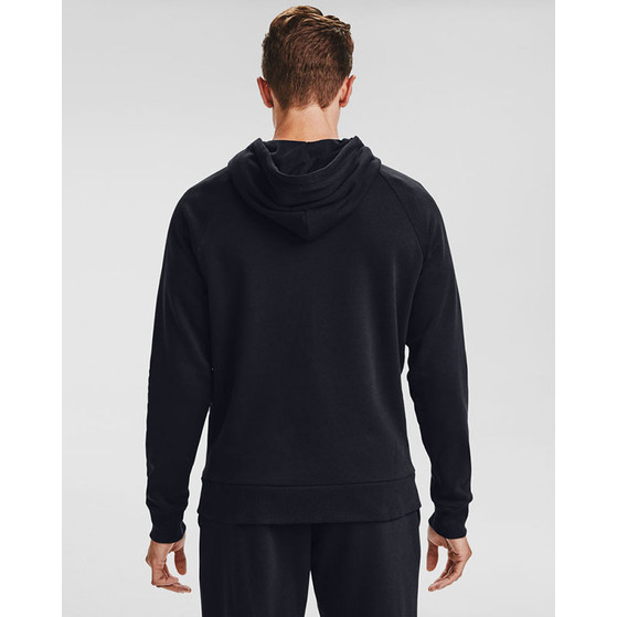 Under Armour Rival Fleece Full Zip Hoody