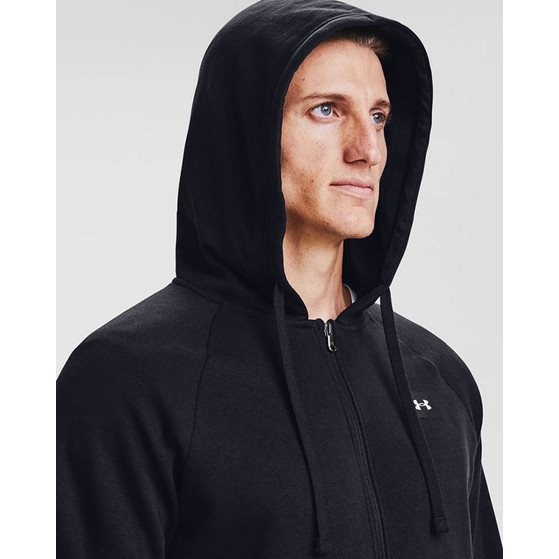 Under Armour Rival Fleece Full Zip Hoody