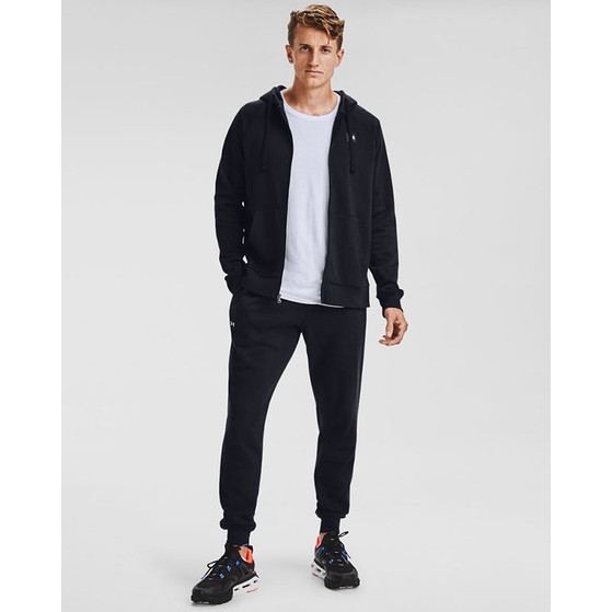 Under Armour Rival Fleece Full Zip Hoody