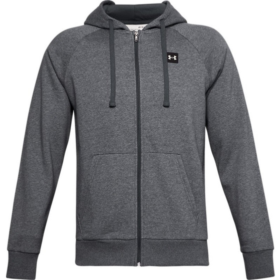 Under Armour Rival Fleece Full Zip Hoody
