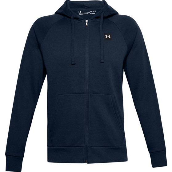 Under Armour Rival Fleece Full Zip Hoody