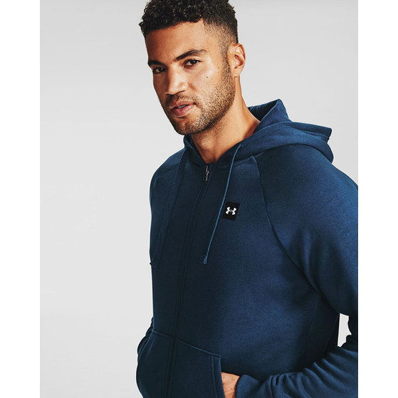 Under Armour Rival Fleece Full Zip Hoody